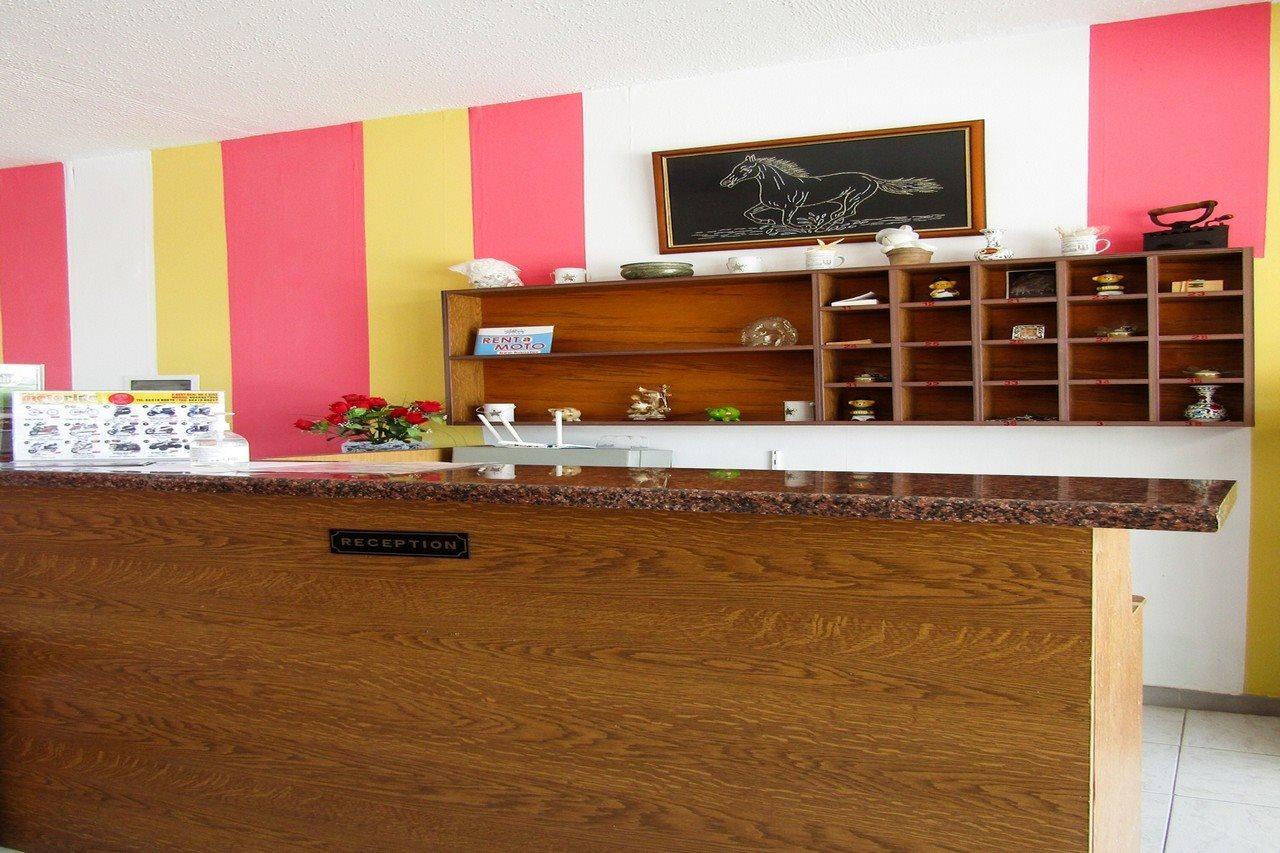 Oleander Studios Фалираки Экстерьер фото