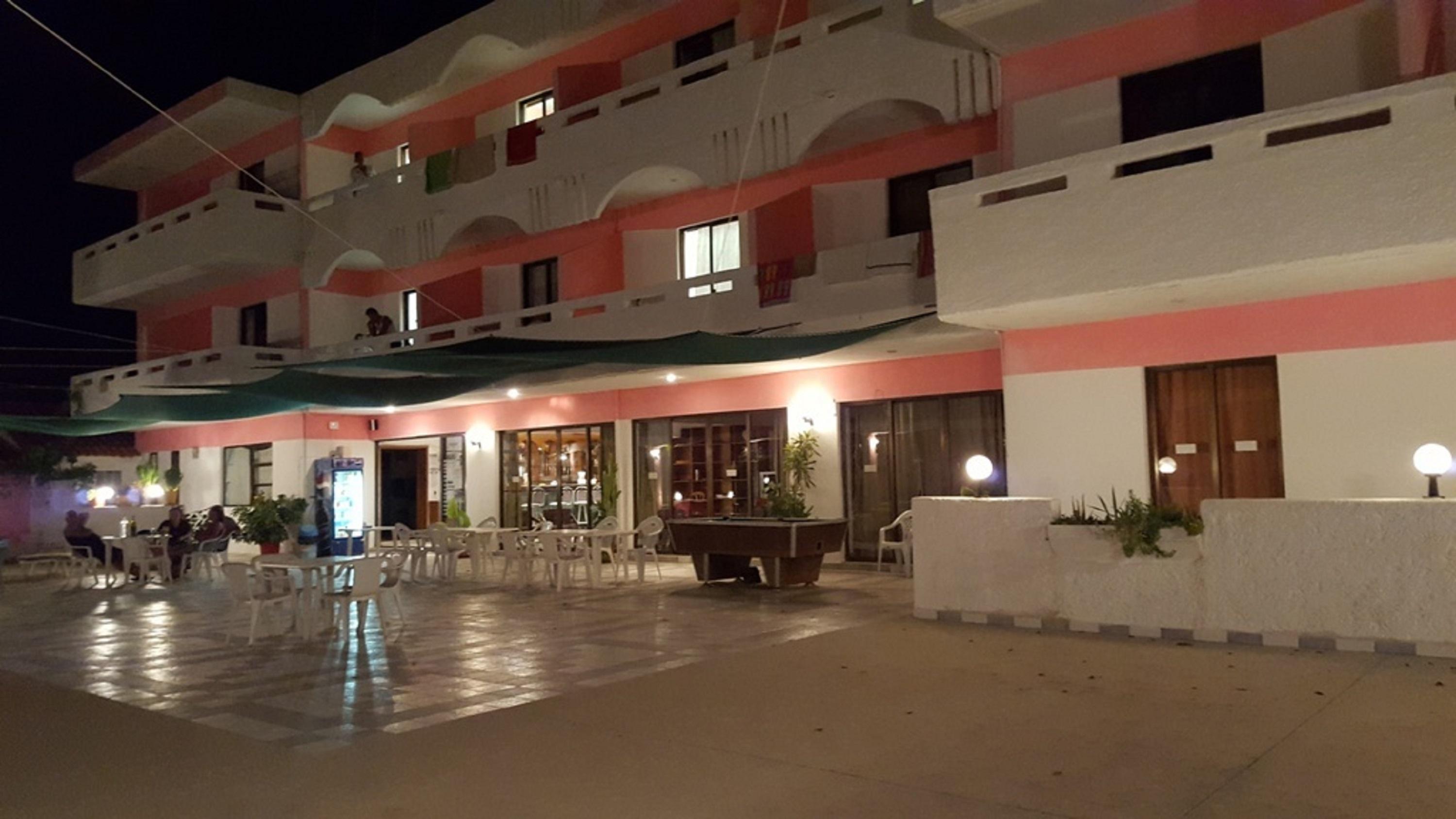 Oleander Studios Фалираки Экстерьер фото